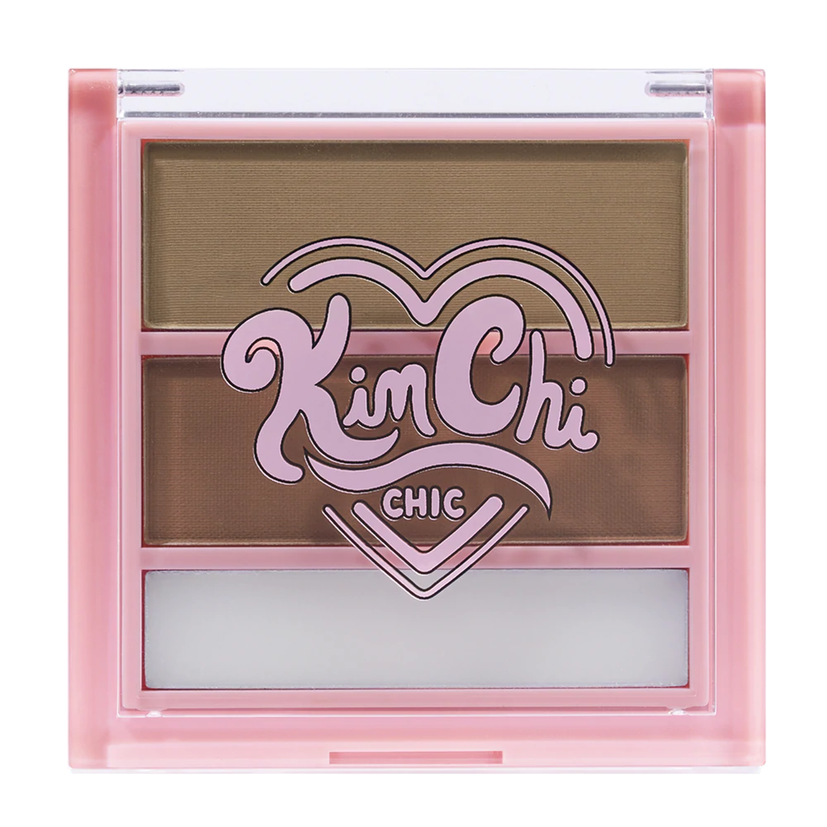 Kim Browly Eyebrow Powder Light 1
