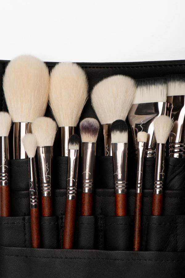 Kit de 27 brochas profesionales sensitive 2