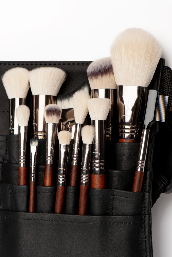 Kit de 27 brochas profesionales sensitive 3