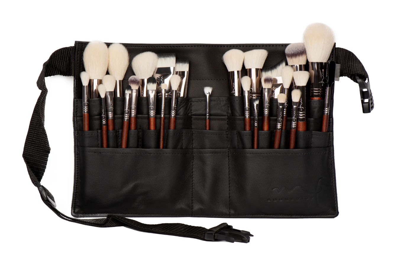 Kit de 27 brochas profesionales sensitive 1