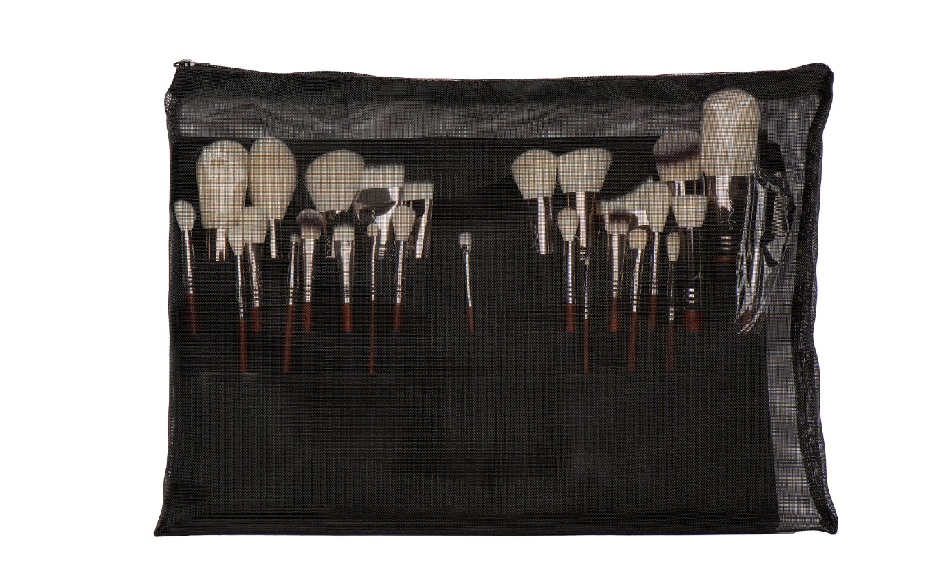 Kit de 27 brochas profesionales sensitive 4