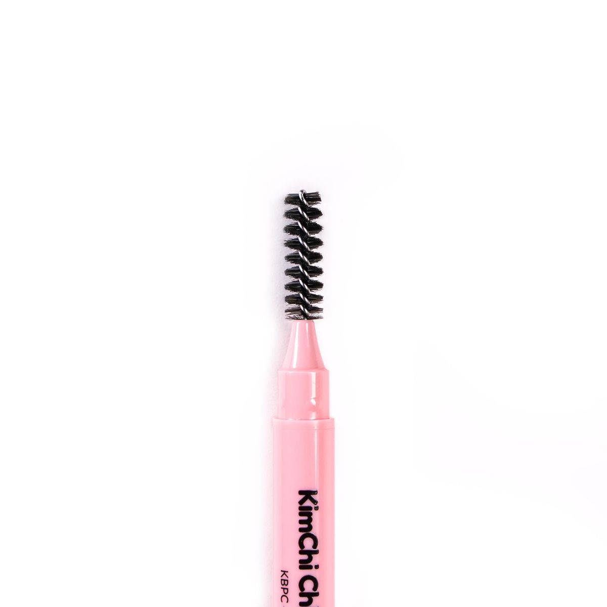 Kim Browly Eyebrow Pencil 06 Black 3