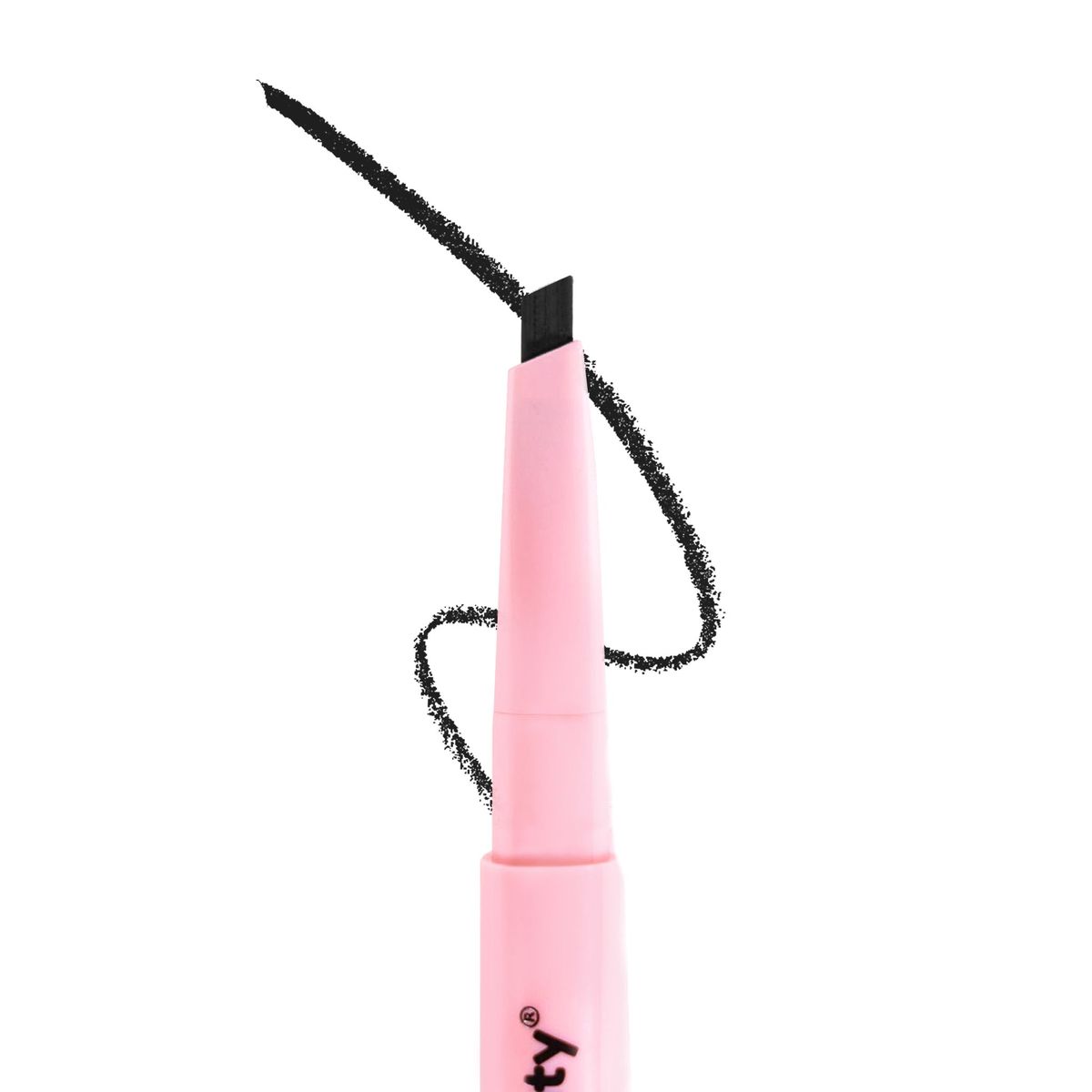Kim Browly Eyebrow Pencil 06 Black 2