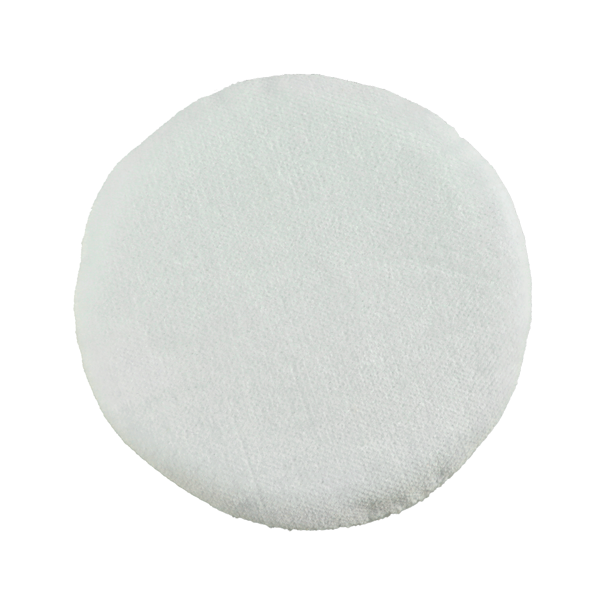 Powder Puff Blue 10cm 2