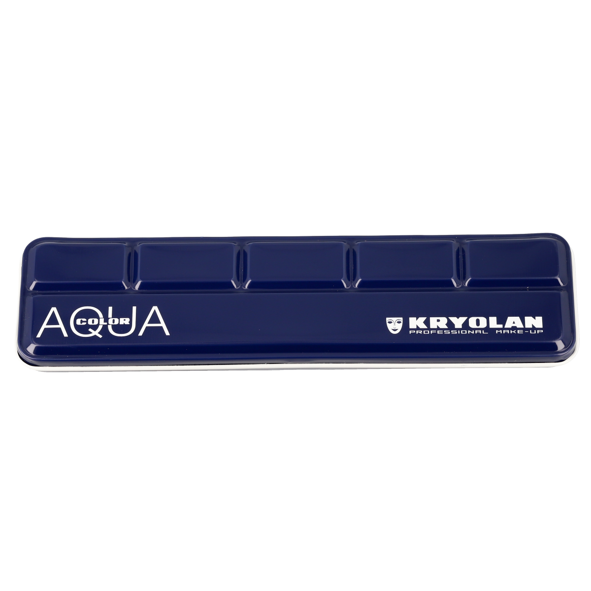 Aquacolor Palette / A - Kryolan - Nuestro Secreto