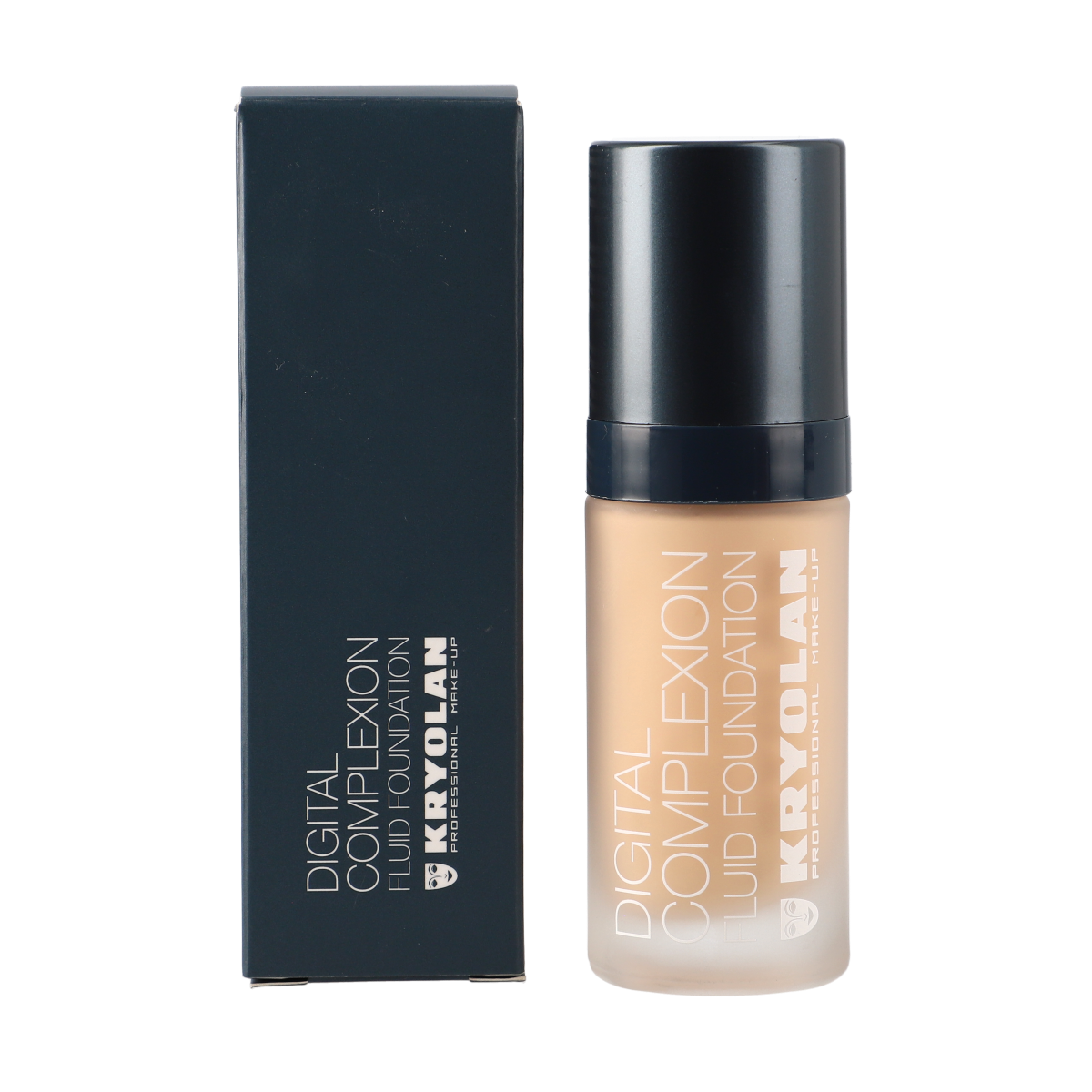 Digital Complexion Fluid Foundation Y 23