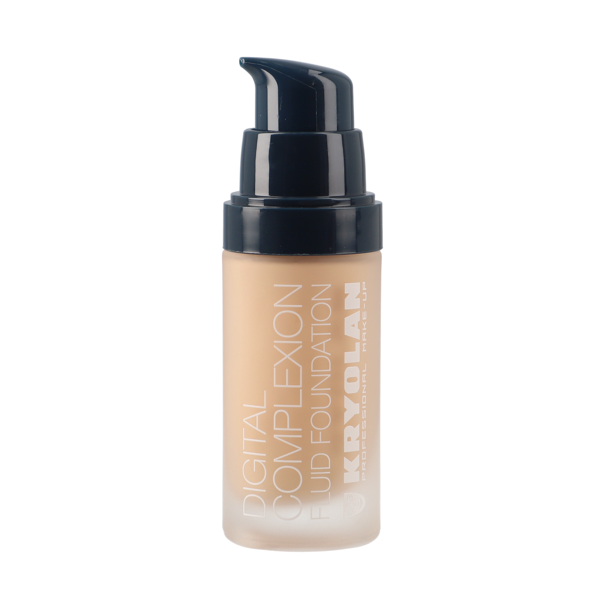 Digital Complexion Fluid Foundation Y 23