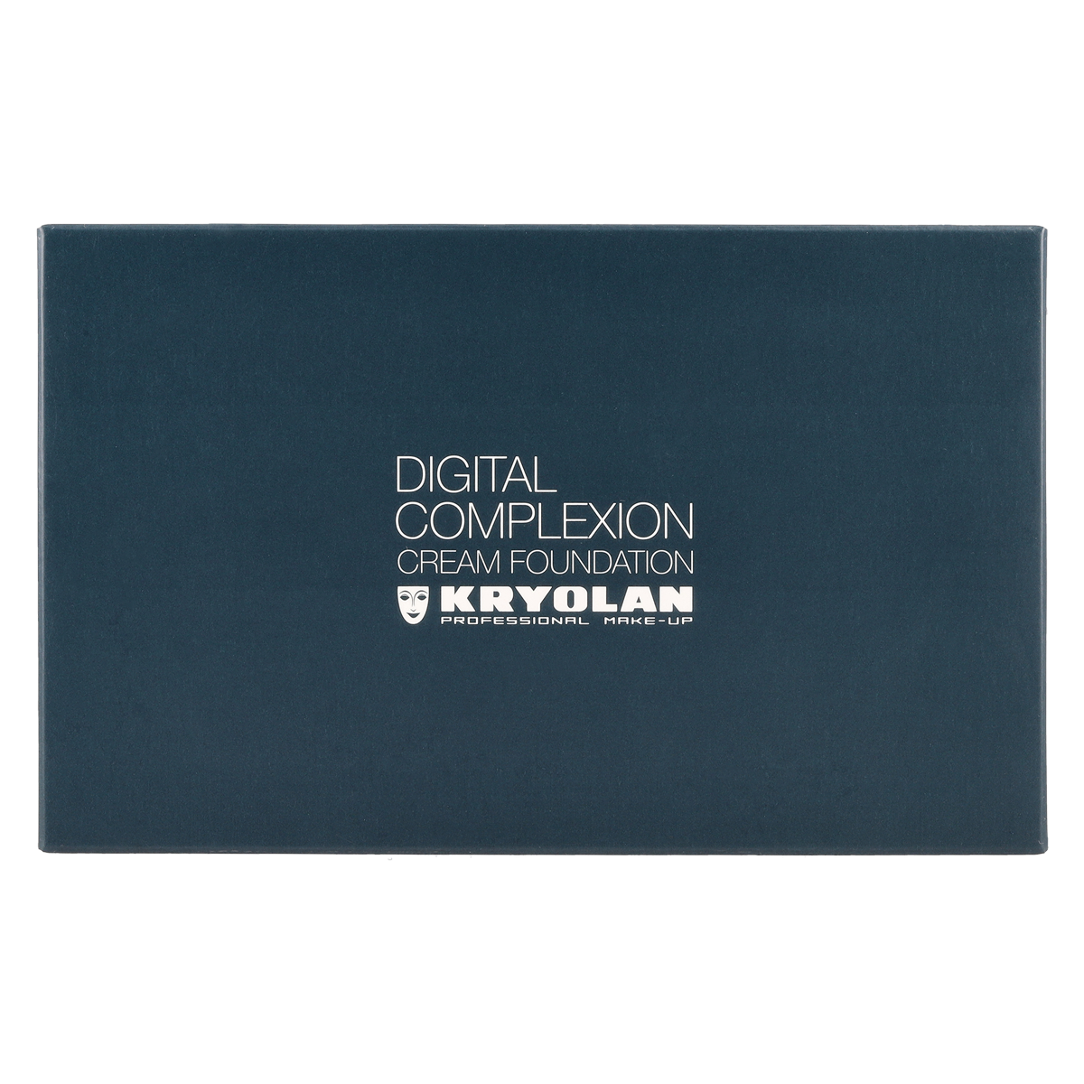 Digital 1 Complexion Cream Foundation 5