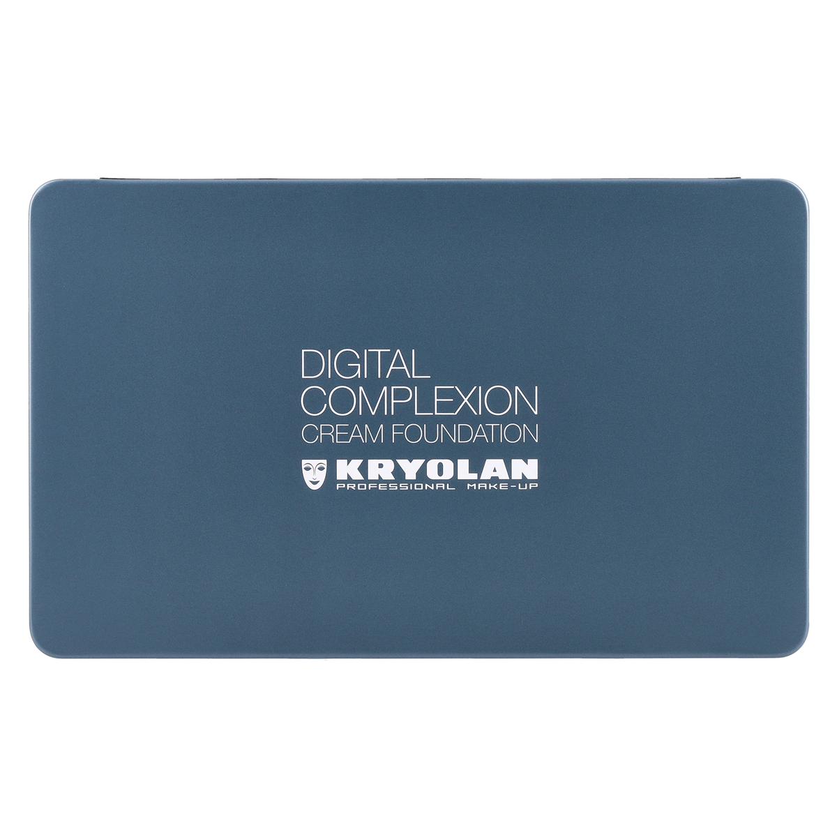 Digital 1 Complexion Cream Foundation 4