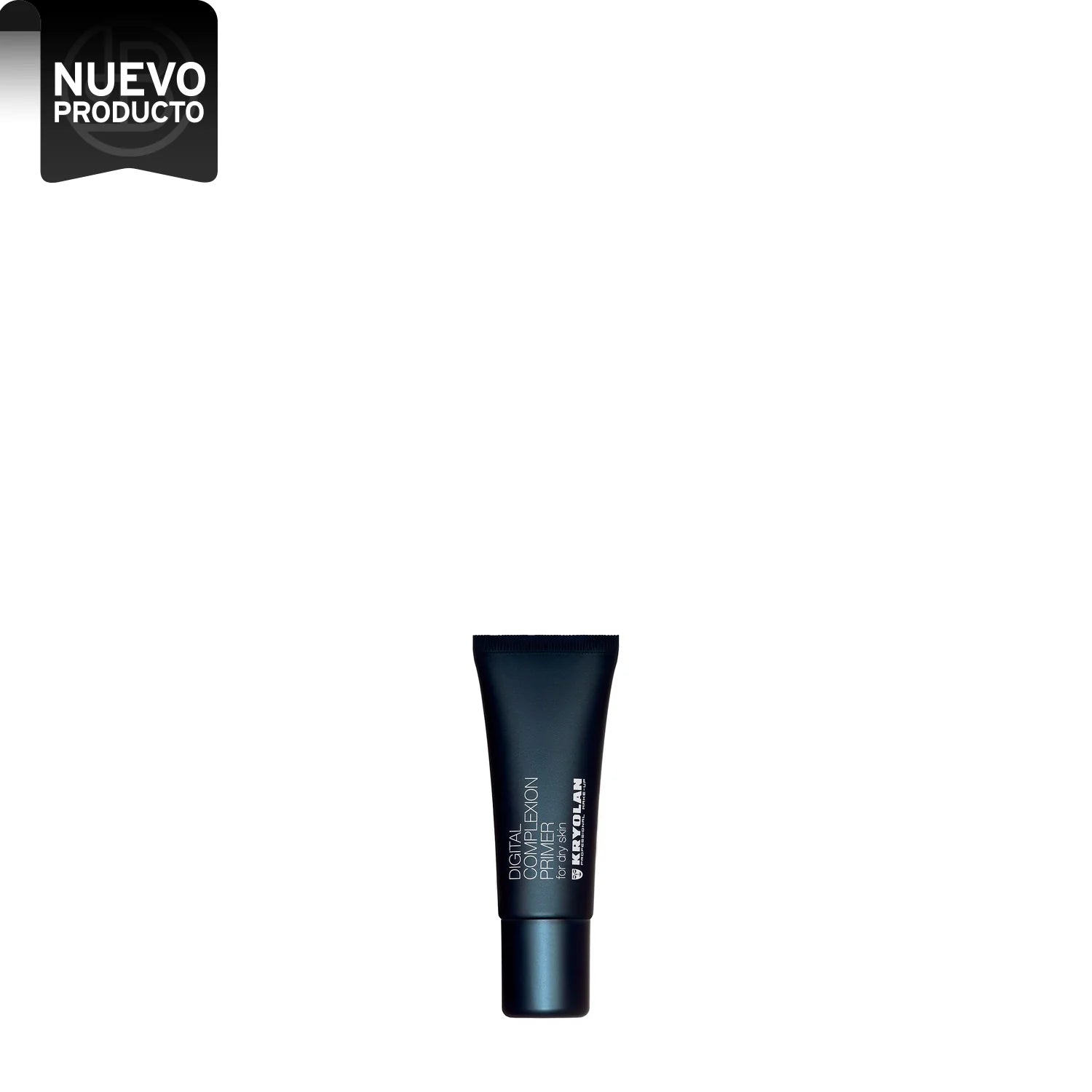 DC Primer Dry Skin / Para Piel Seca 20ml - Kryolan