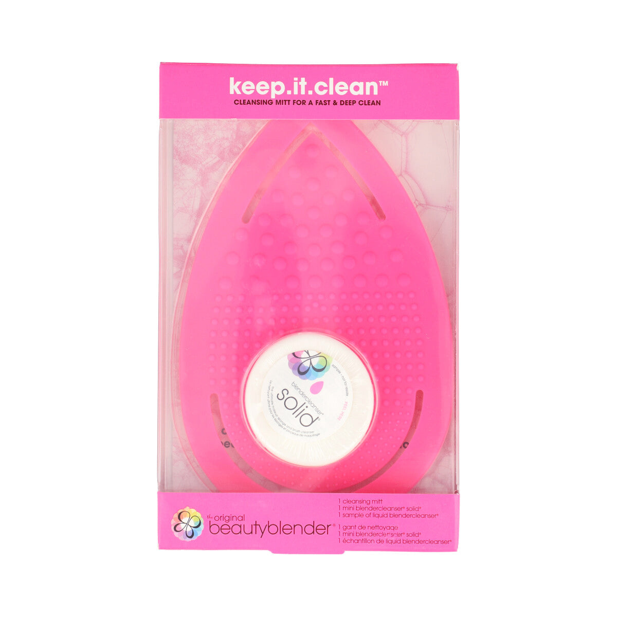 Beautyblender Keep It Clean 1