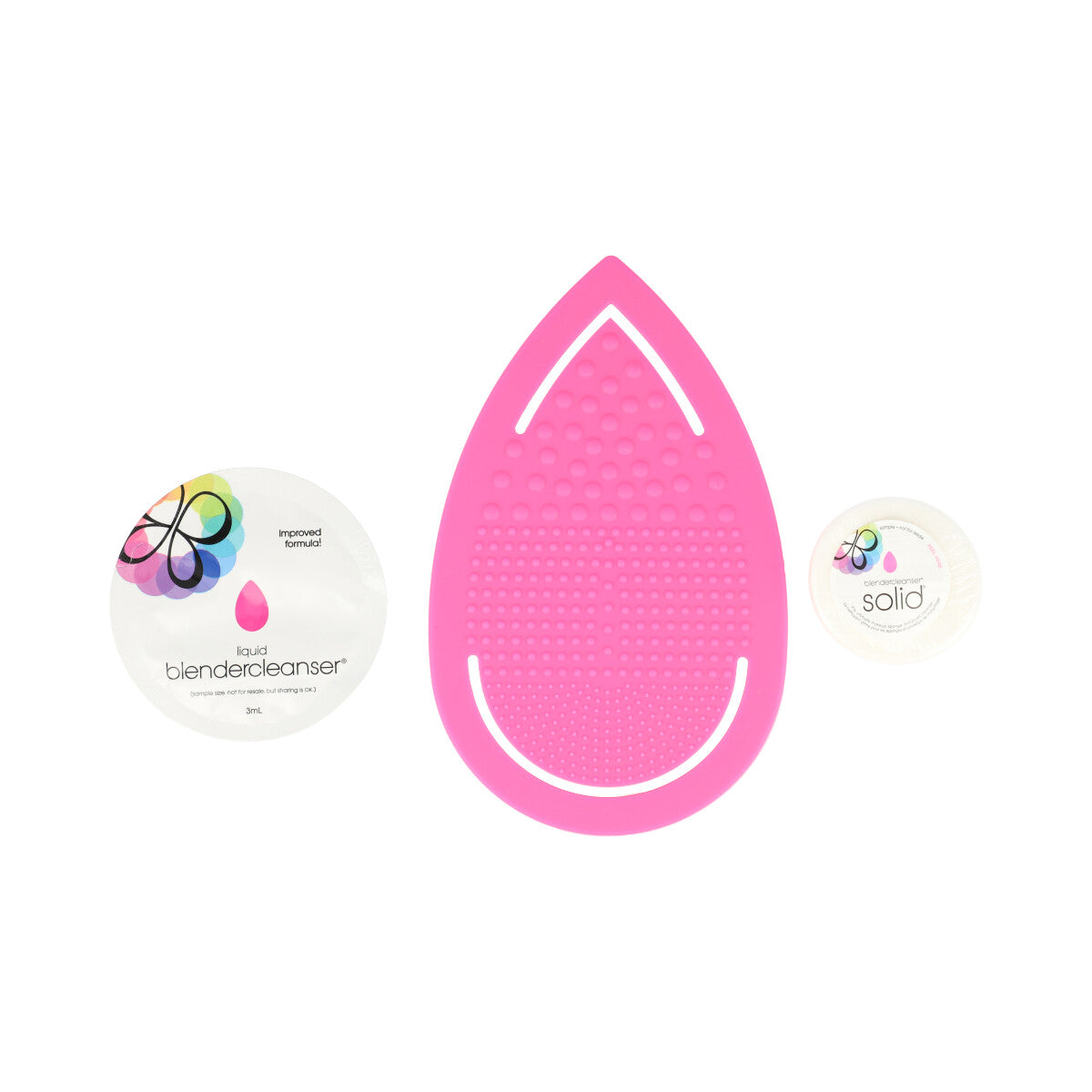 Beautyblender Keep It Clean 3