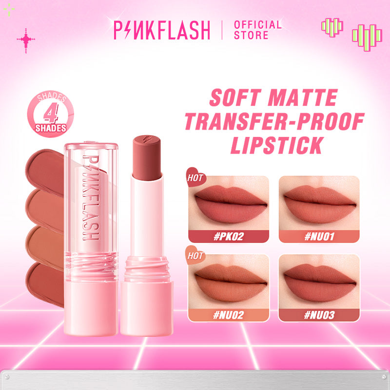 Labial en Barra Mate 10