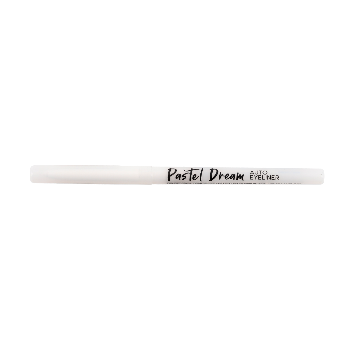 Pastel Dreams Auto Eyeliner Marshmallow 3