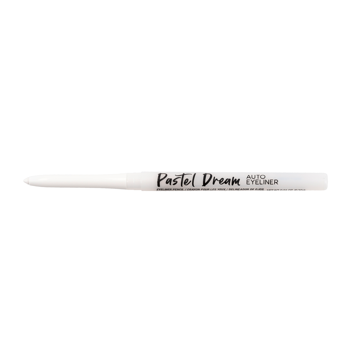 Pastel Dreams Auto Eyeliner Marshmallow 1