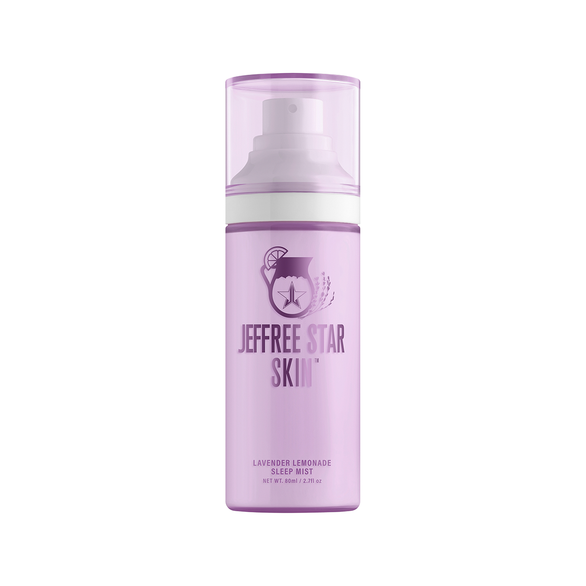 Lavender Lemonade Sleep Face Mist 1