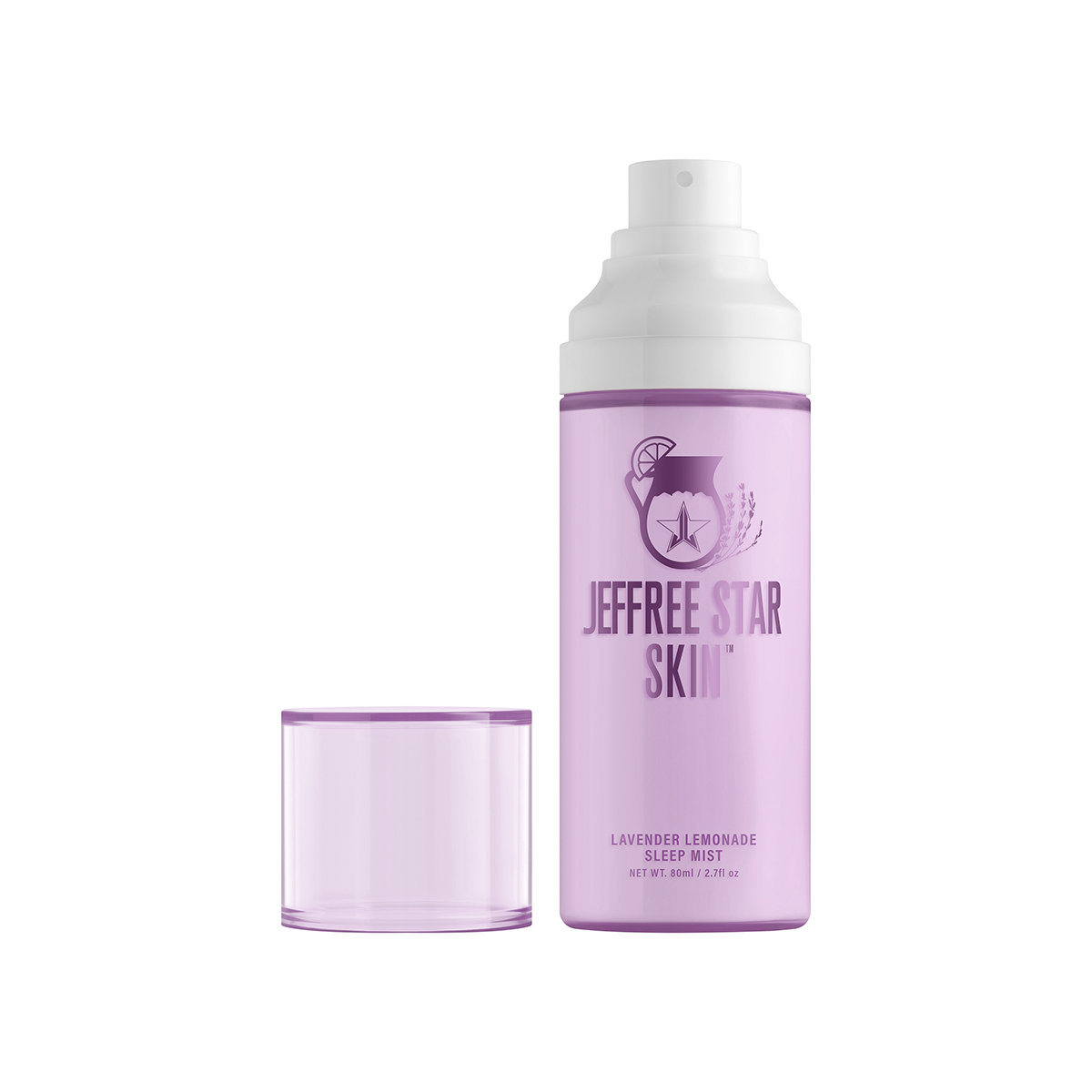 Lavender Lemonade Sleep Face Mist 2