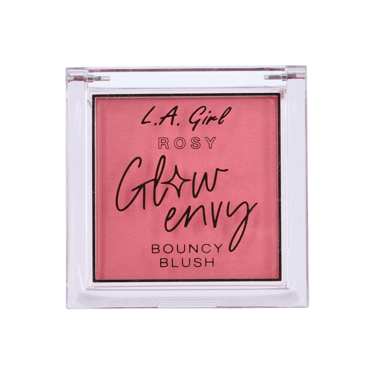 Blush Glow Envy Bouncy 1
