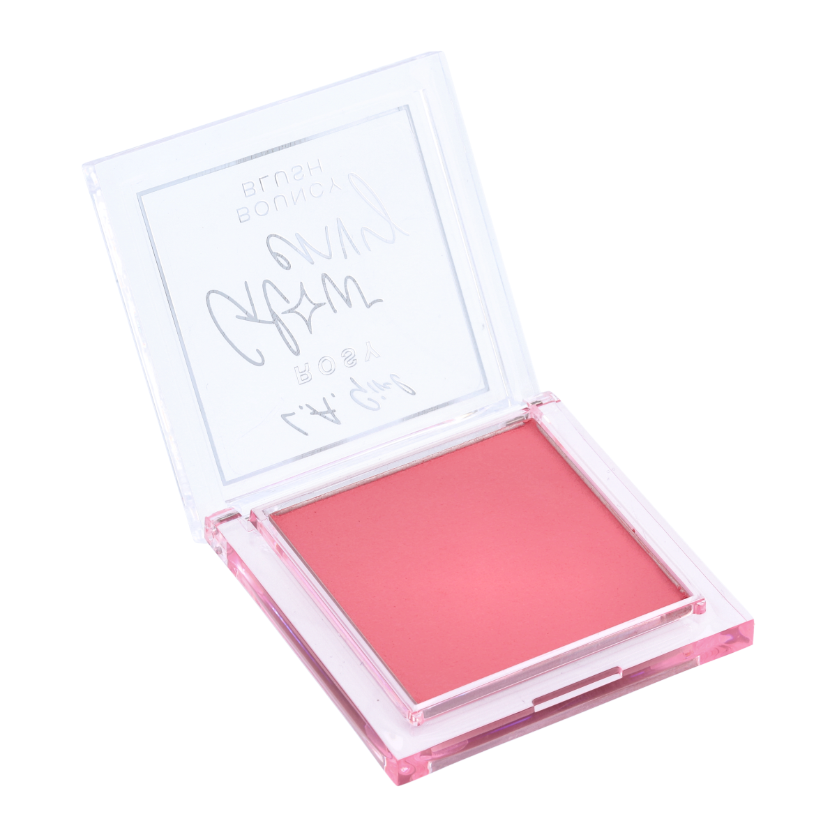 Blush Glow Envy Bouncy 2