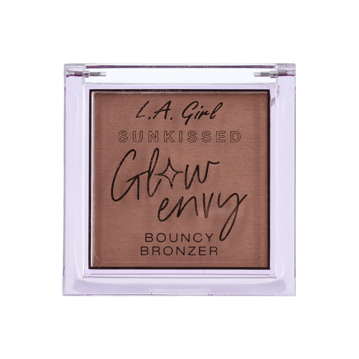 Bronzer Glow Envy Bouncy 1