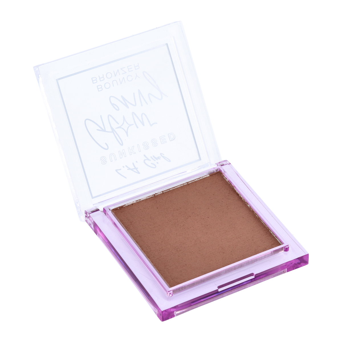 Bronzer Glow Envy Bouncy 3