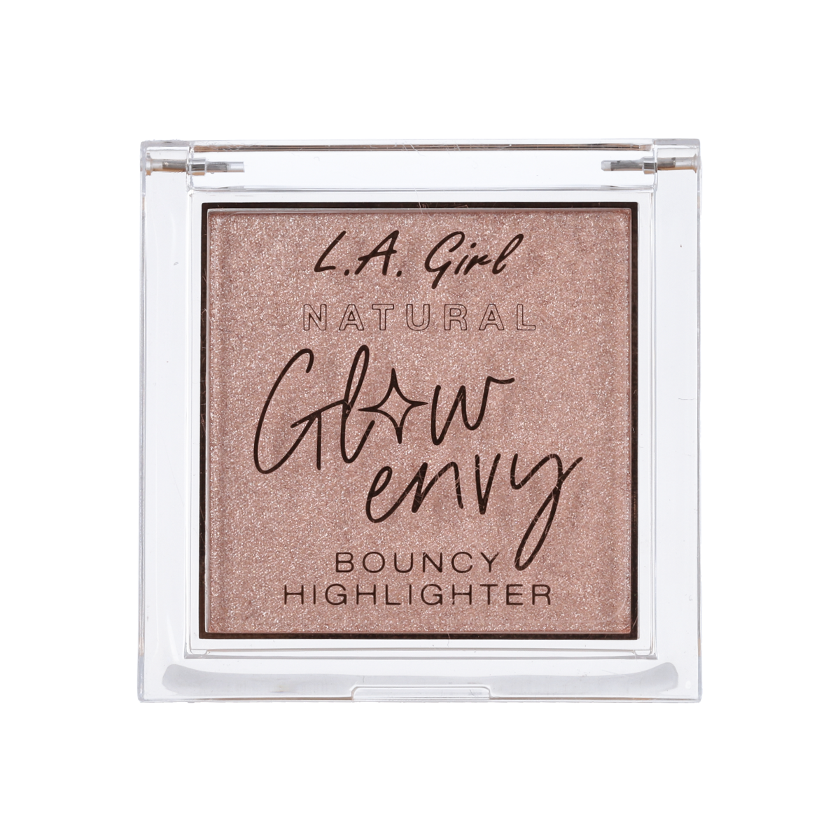 Highlighter Glow Envy Bouncy 1