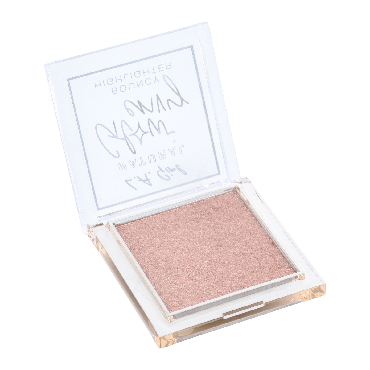 Highlighter Glow Envy Bouncy 3