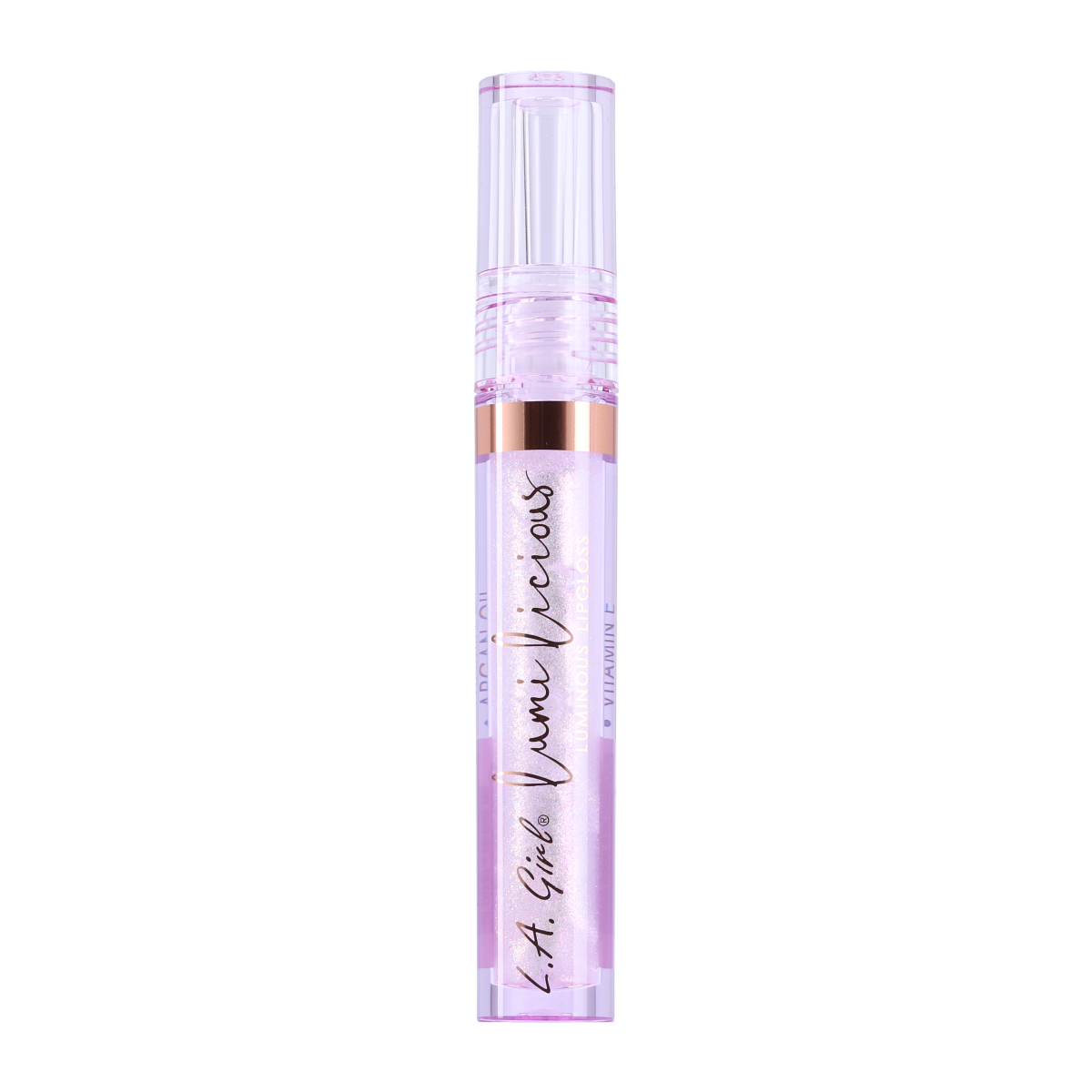 GLow Up Lumilicious Lipgloss 1