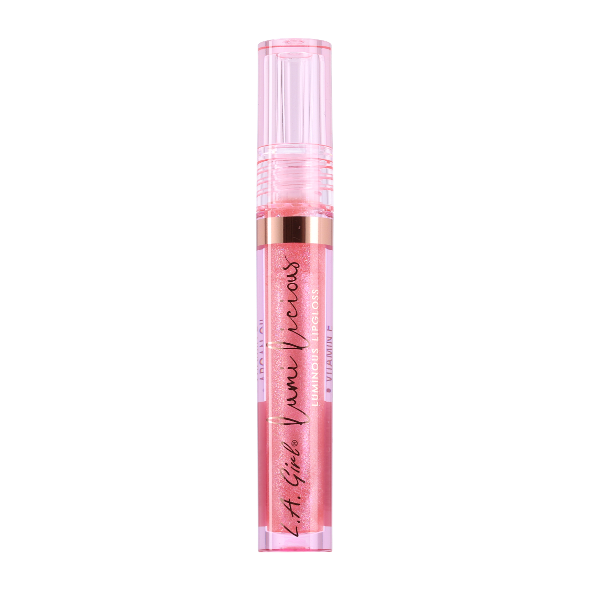Sweetheart Lumilicious Lipgloss 1