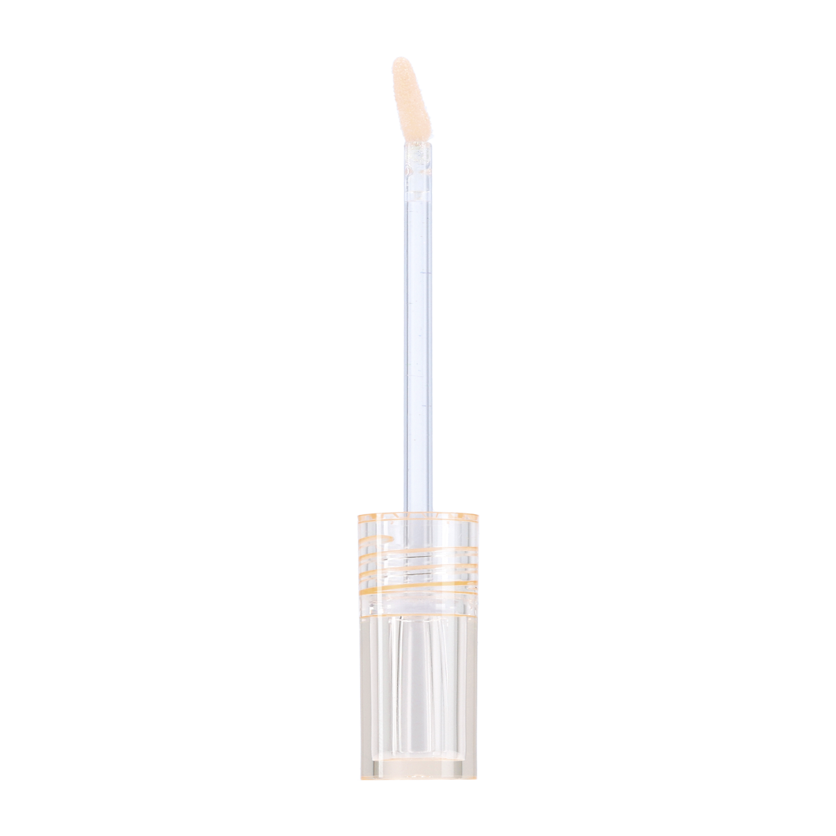 Champagne Lumilicious Lipgloss 3