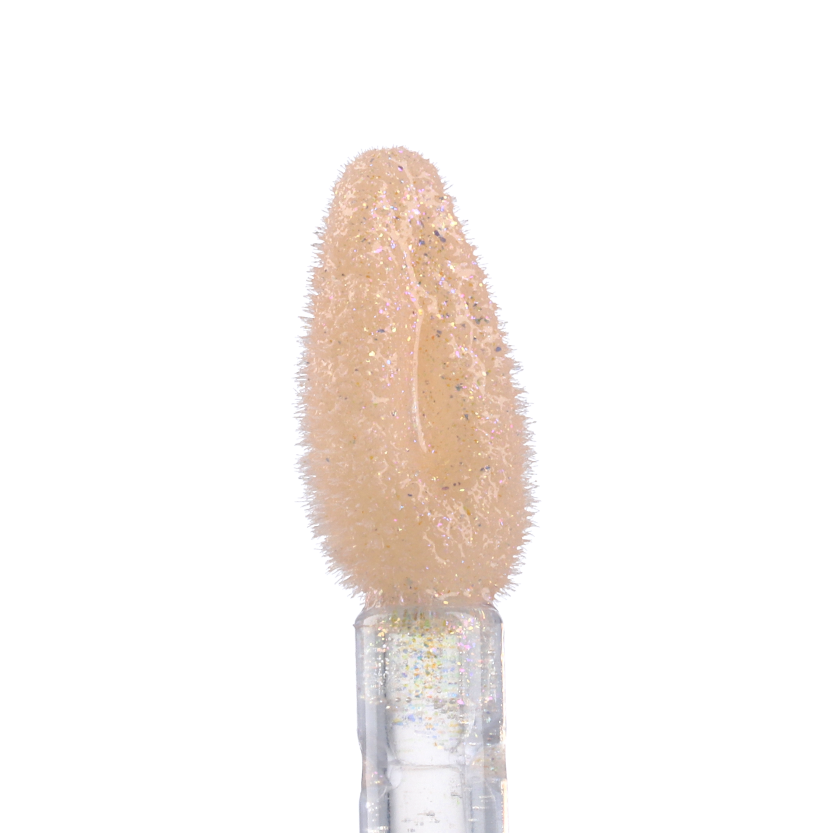 Champagne Lumilicious Lipgloss 4