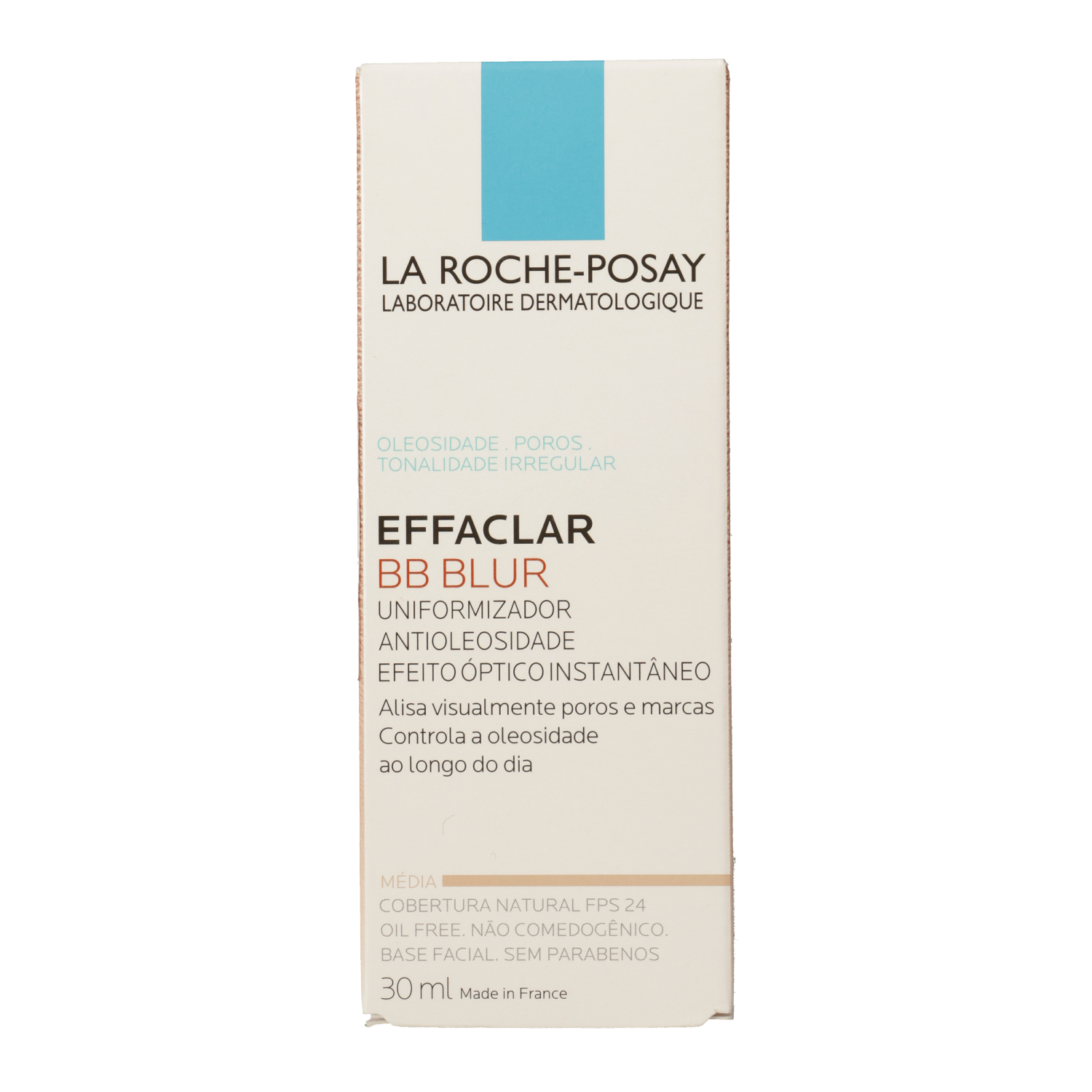 Effaclar BB Blur 1