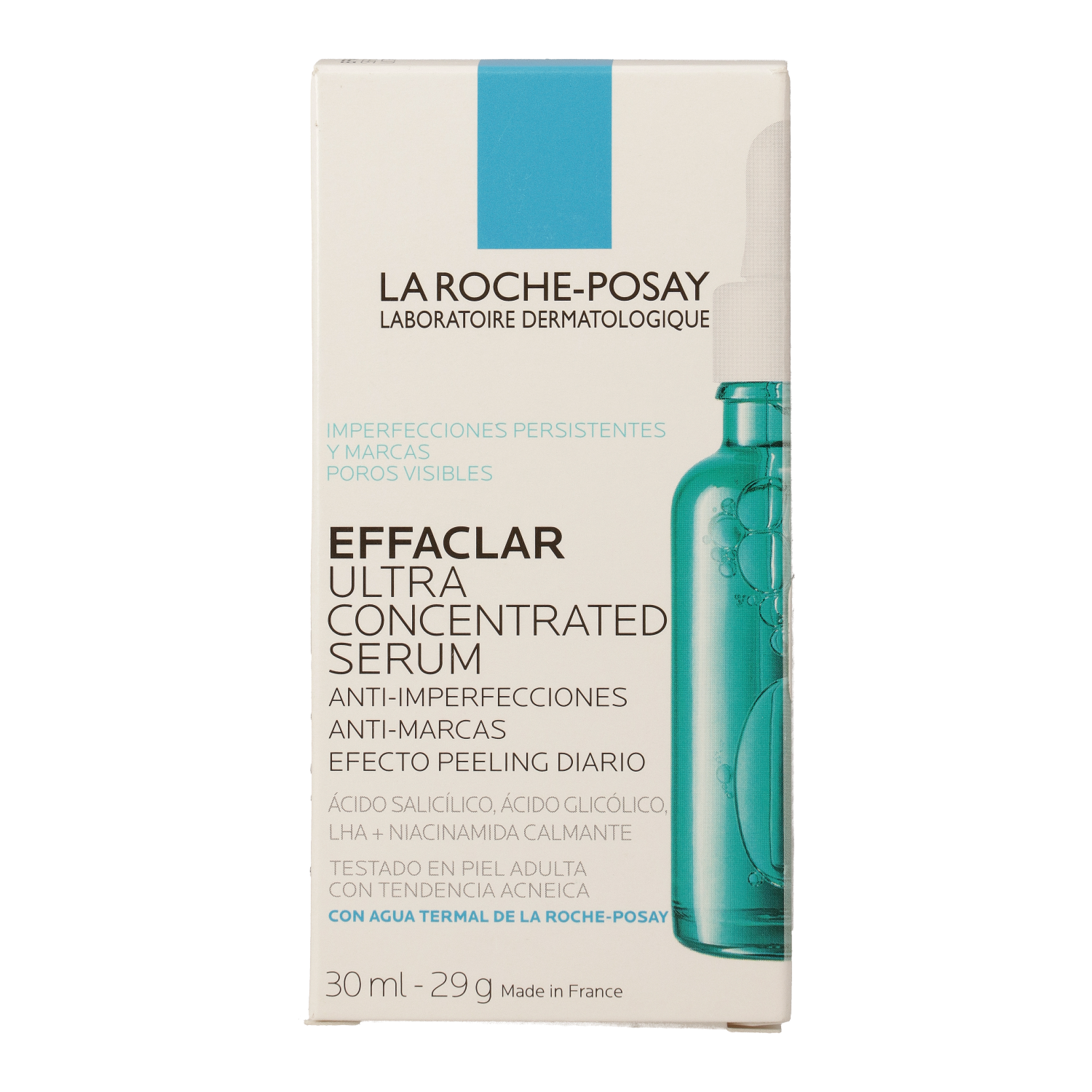 Effaclar Ultra Concentrated Serum 1