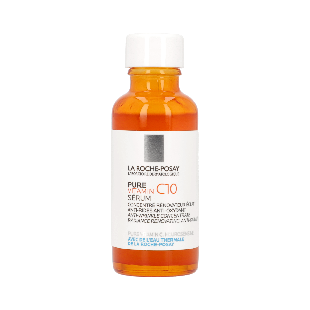 Pure Vitamin C10 2
