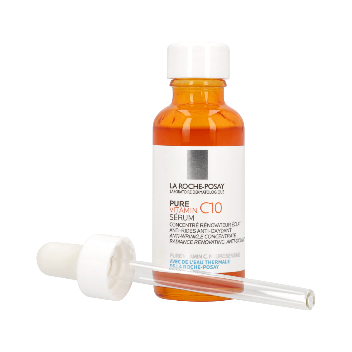 Pure Vitamin C10 3