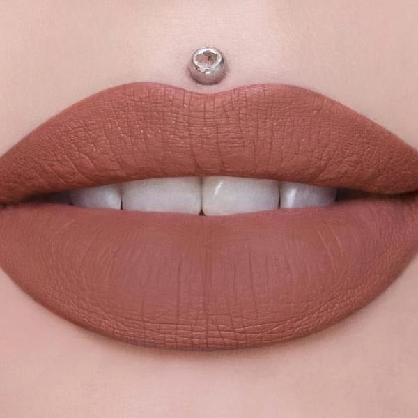 Velour Liquid Lipstick Leo 1