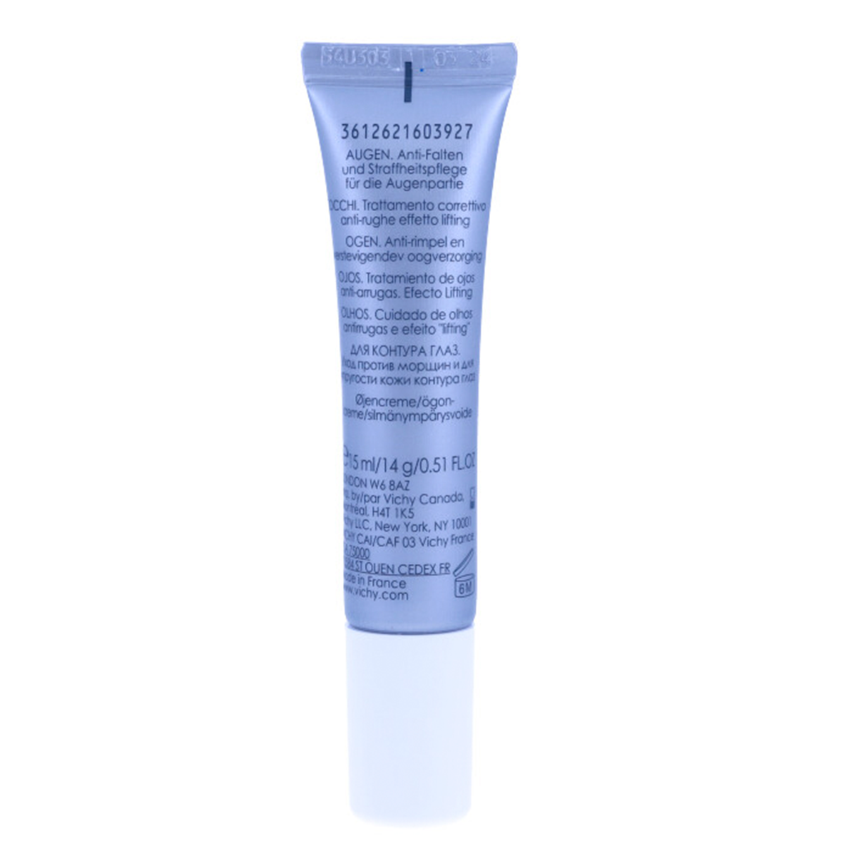 Liftactiv Supreme Ojos / Tratamiento de ojos anti-arrugas 2