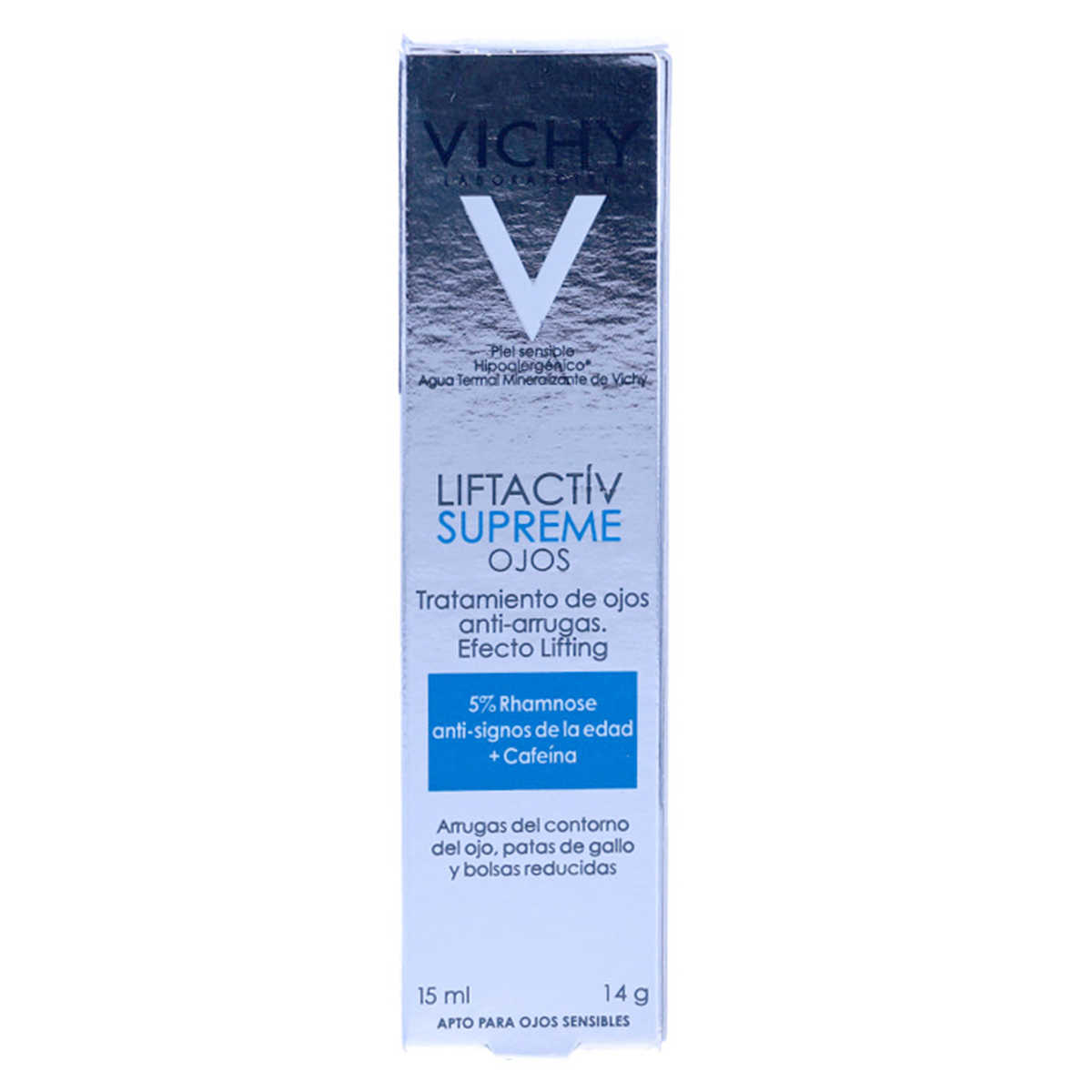 Liftactiv Supreme Ojos / Tratamiento de ojos anti-arrugas 5