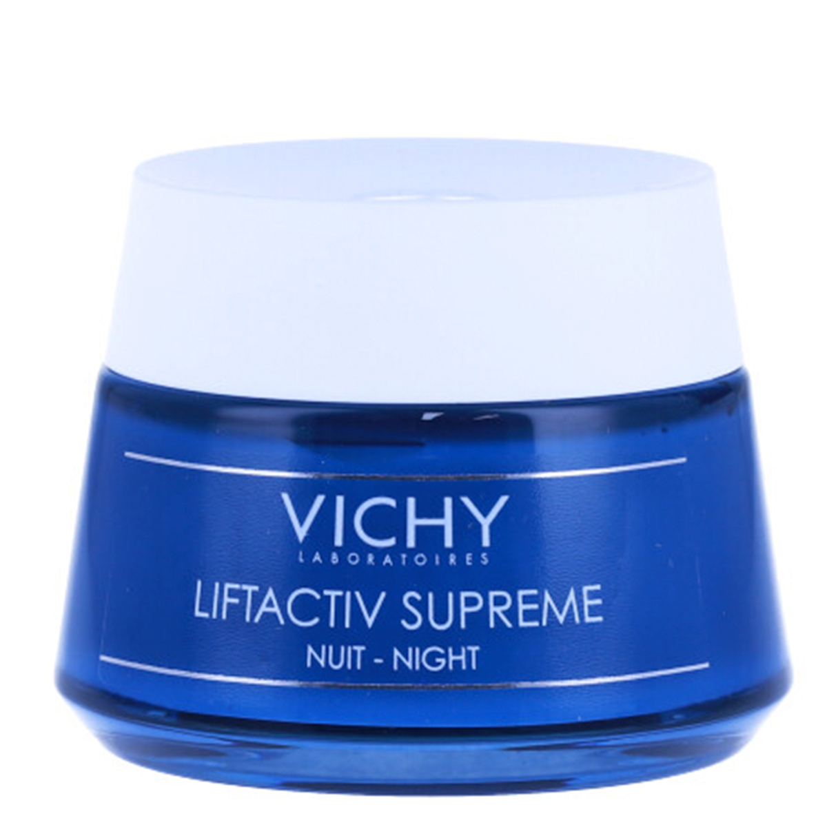 Liftactiv Supreme Noche / Tratamiento anti-arrugas y firmeza 1