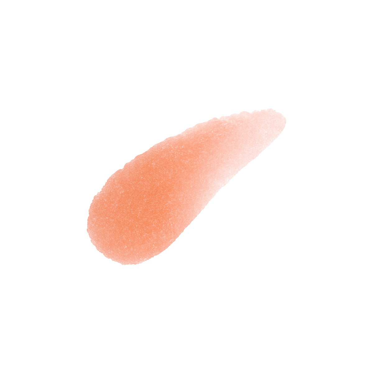 Velour Lip Scrub Cantaloupe 2