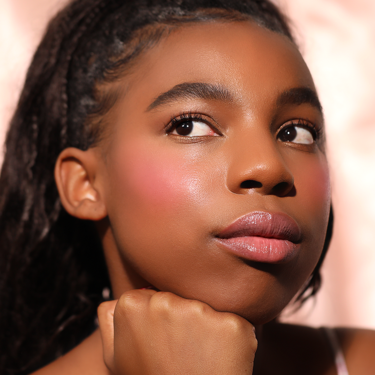 My Everything Love Steady Liquid Blush 5