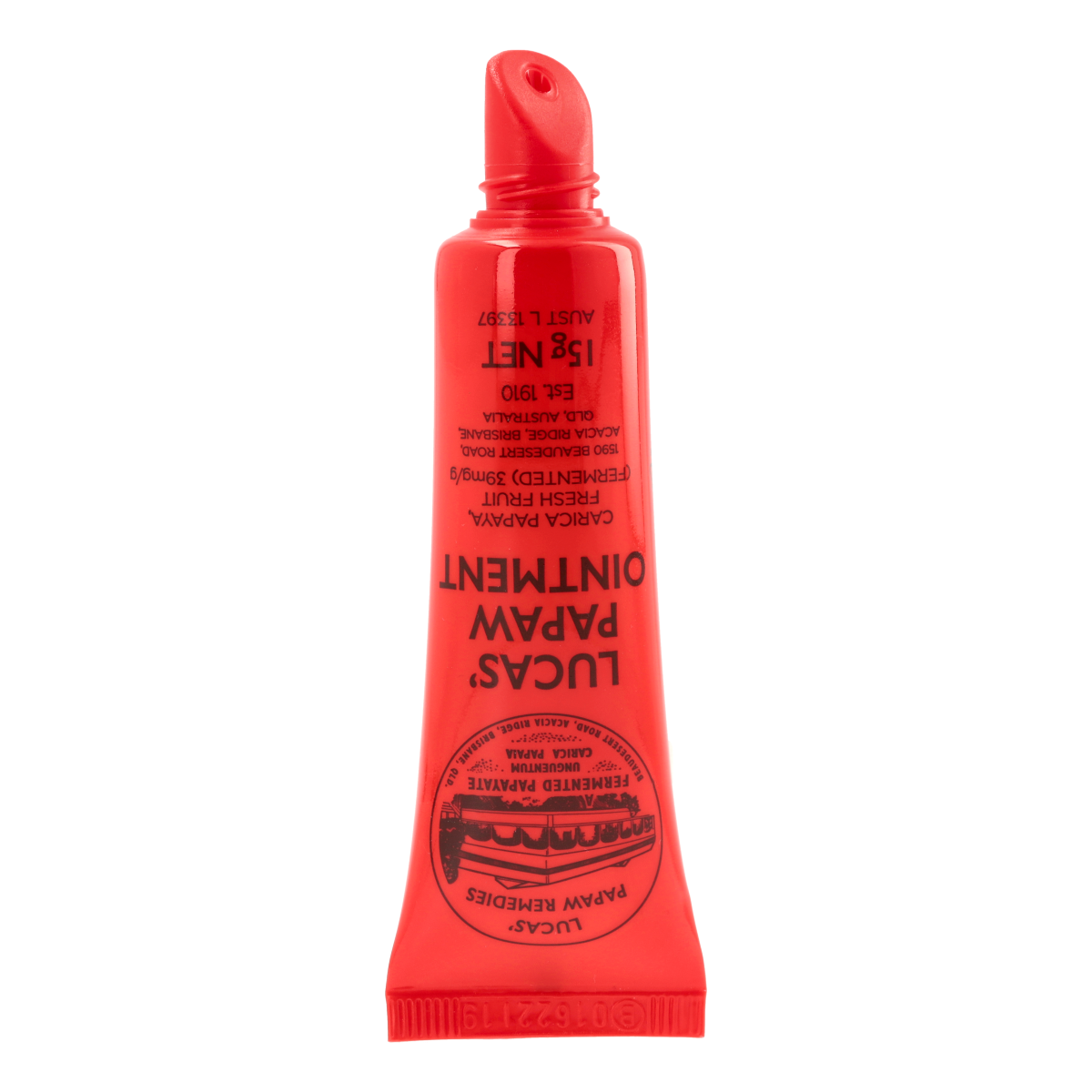 Lucas Papaw Ointment 15 grs 2