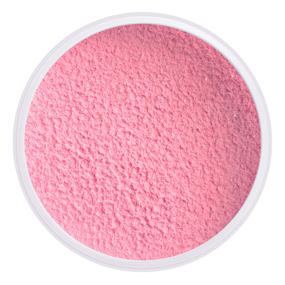 Magic Star Luminous Setting Powder Pink Cashmere 2