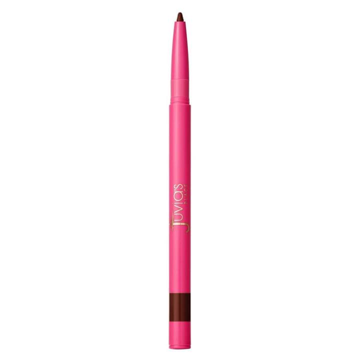 Luxe Lip Liner Brownie 1