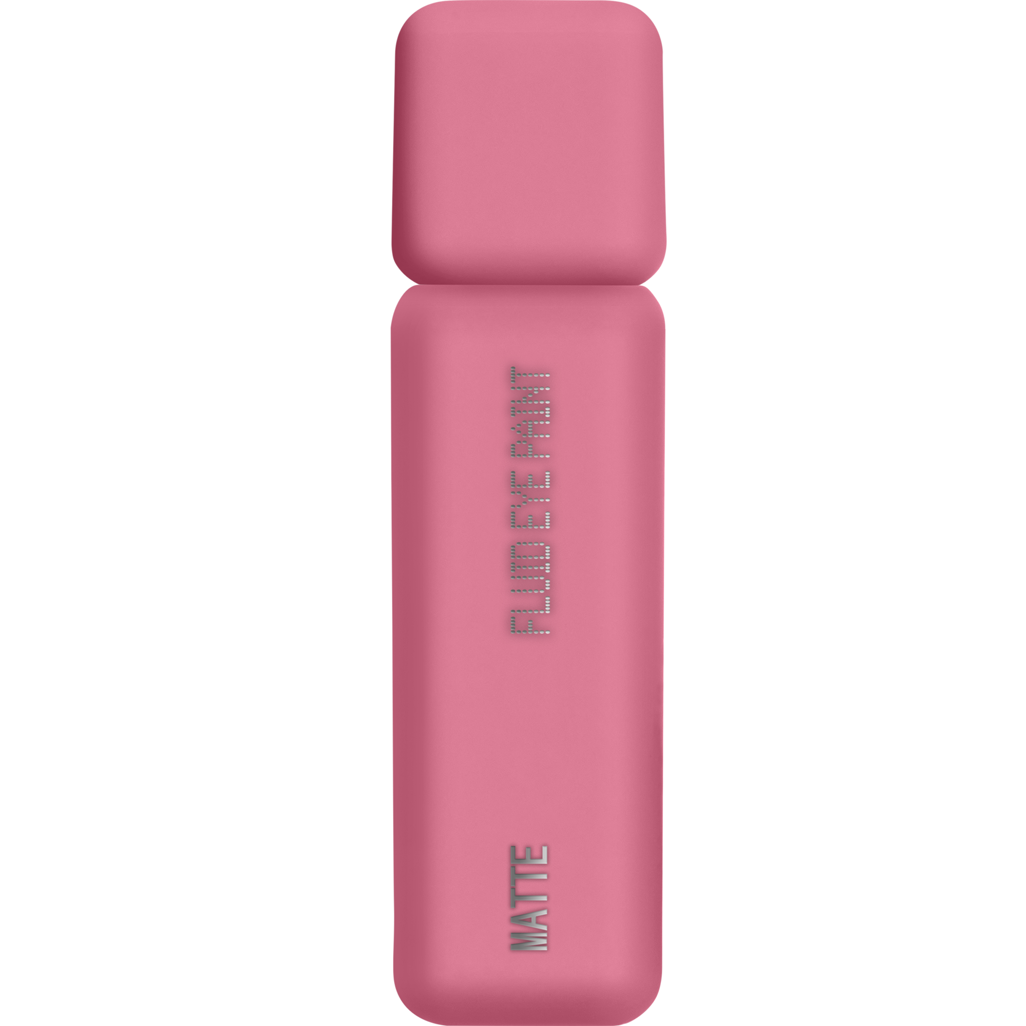 Matte Fluid Eye Paint La Zona Rosa 3