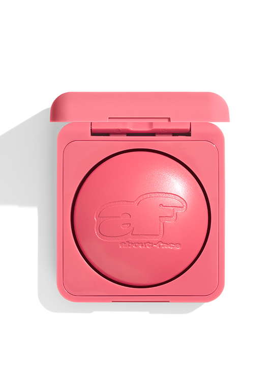 Cheek Freak Blush Balm Laid 1