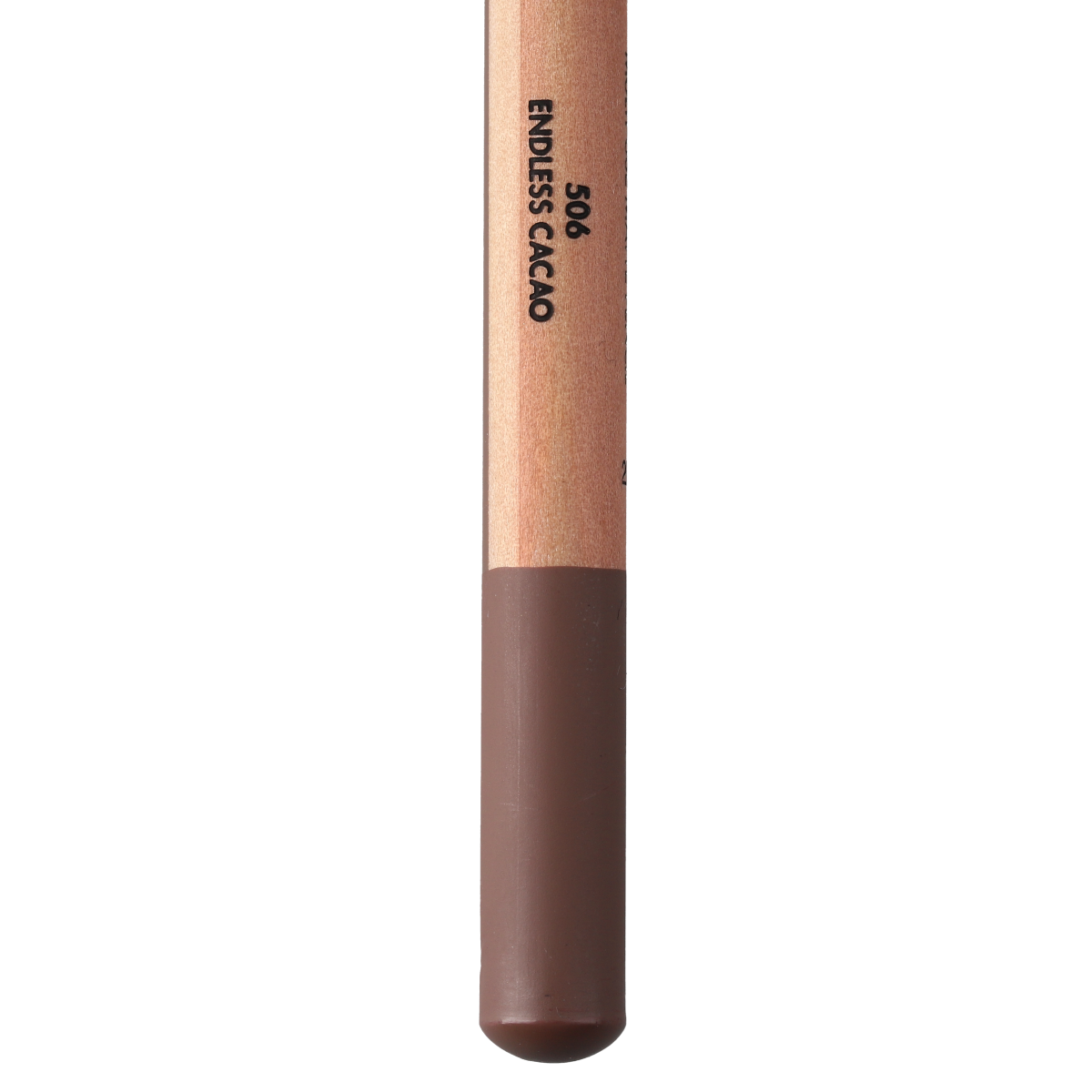 Artist Color Pencil 506 Endless Cacao 3