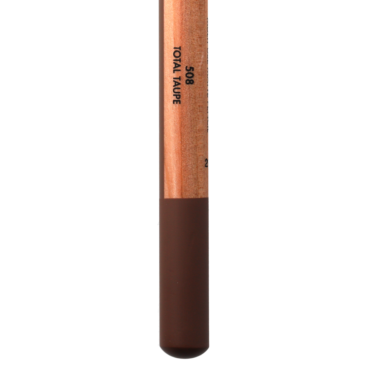 Artist Color Pencil 508 Total Taupe 3