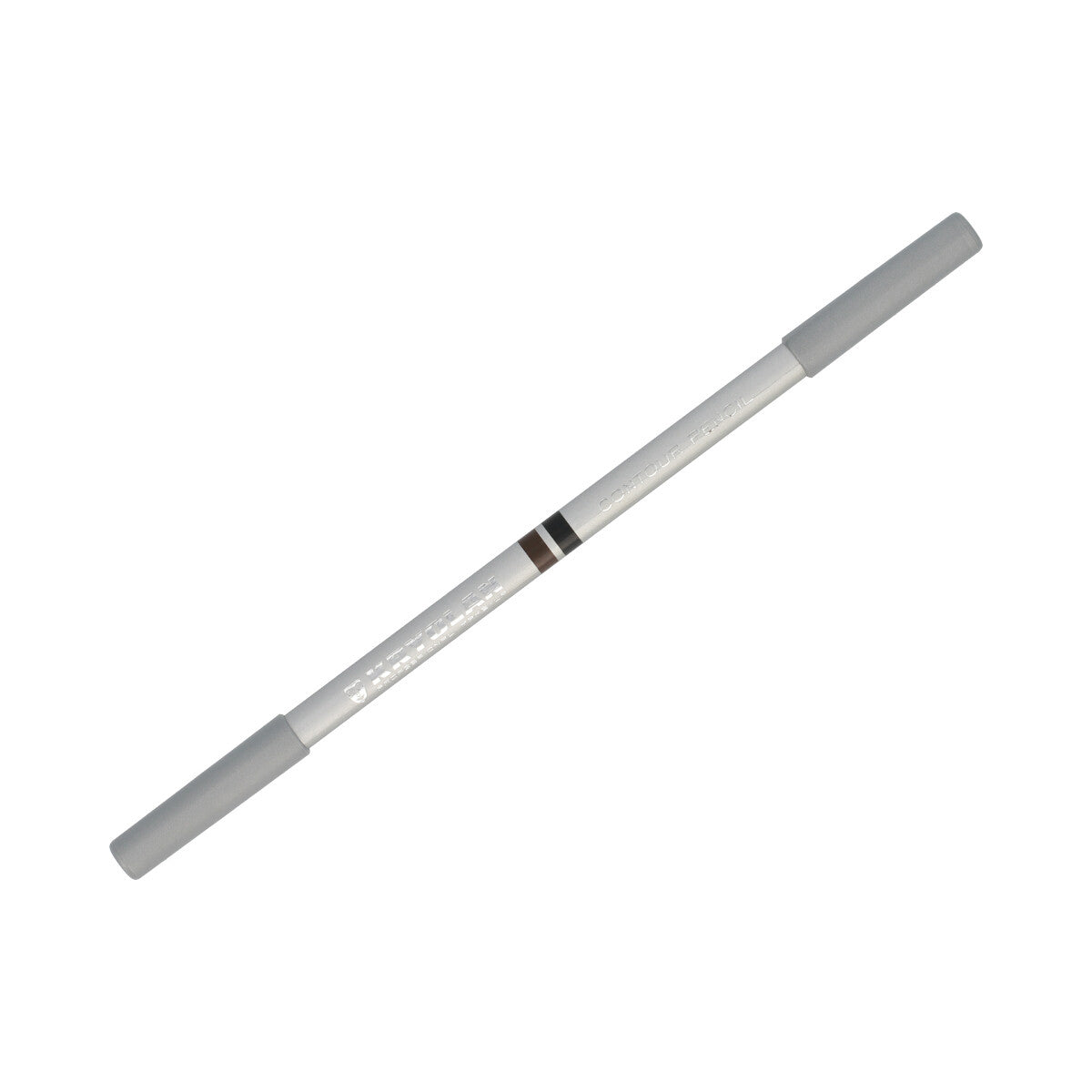 Lapiz Delineador Bicolor 1