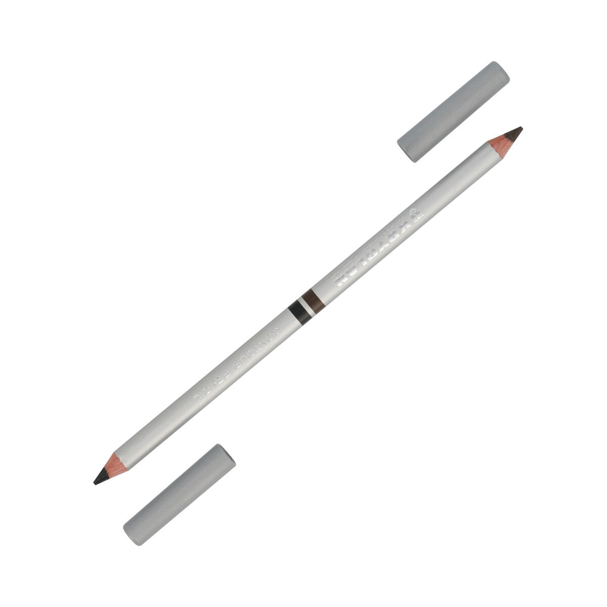Lapiz Delineador Bicolor 5
